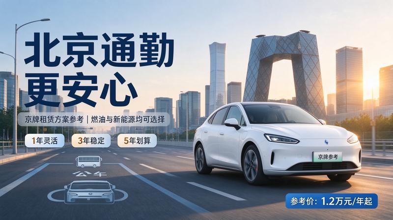 2026年北京租电车指标多少钱-专业服务团队